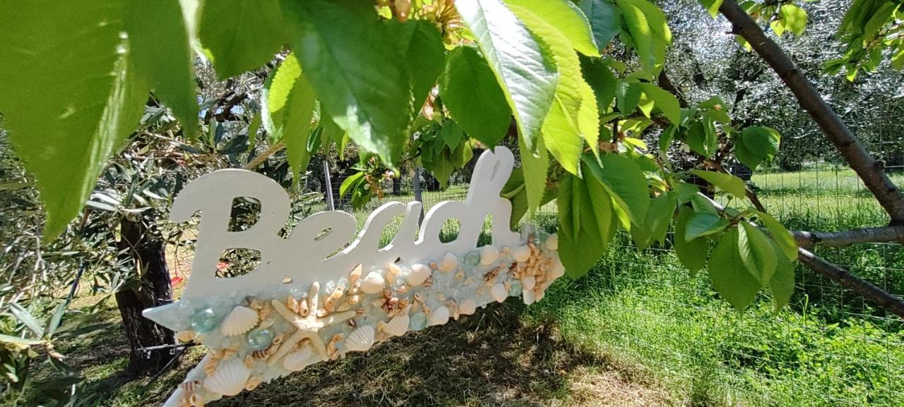 Chrisella Villa Skala Rachoni  외부 사진