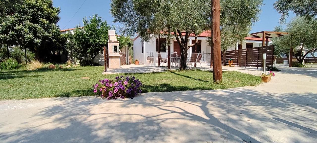 Chrisella Villa Skala Rachoni  외부 사진