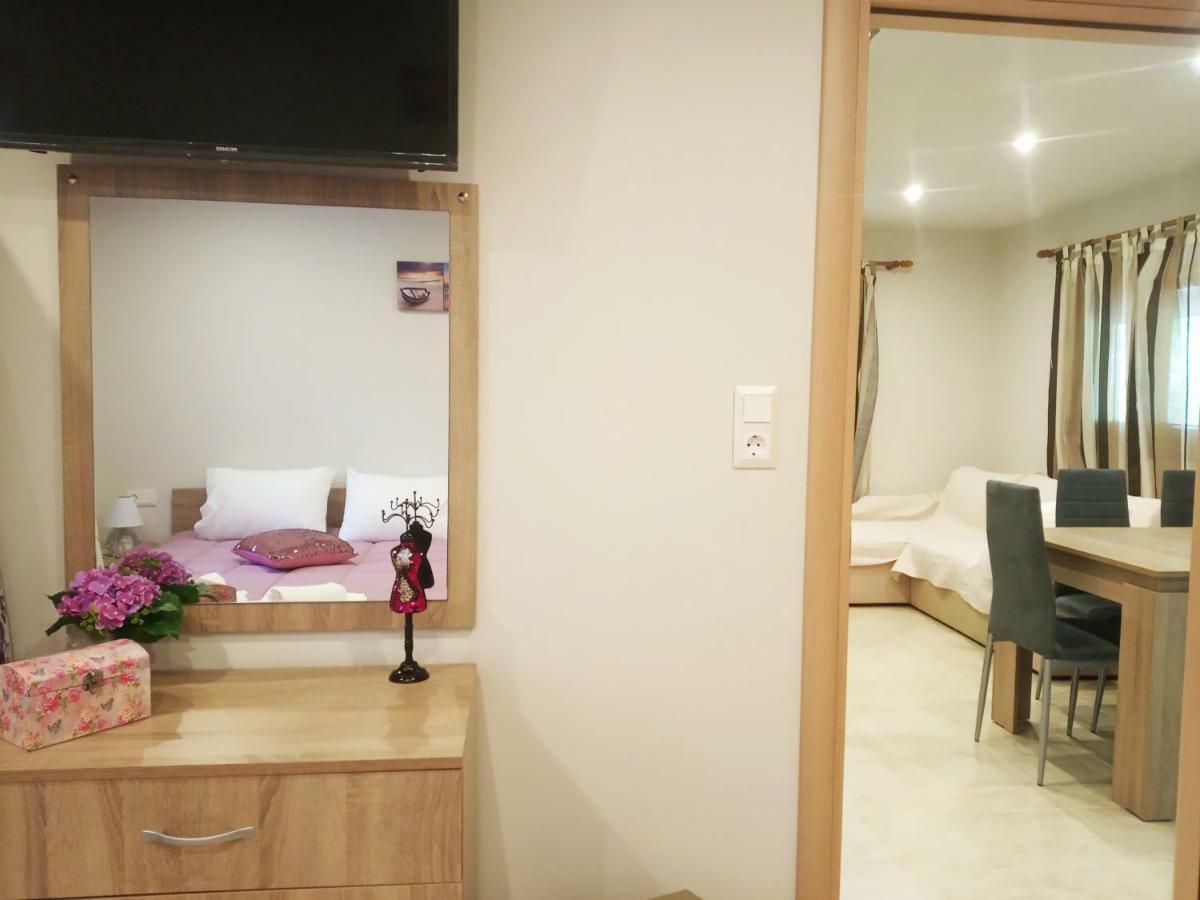 Chrisella Villa Skala Rachoni  외부 사진