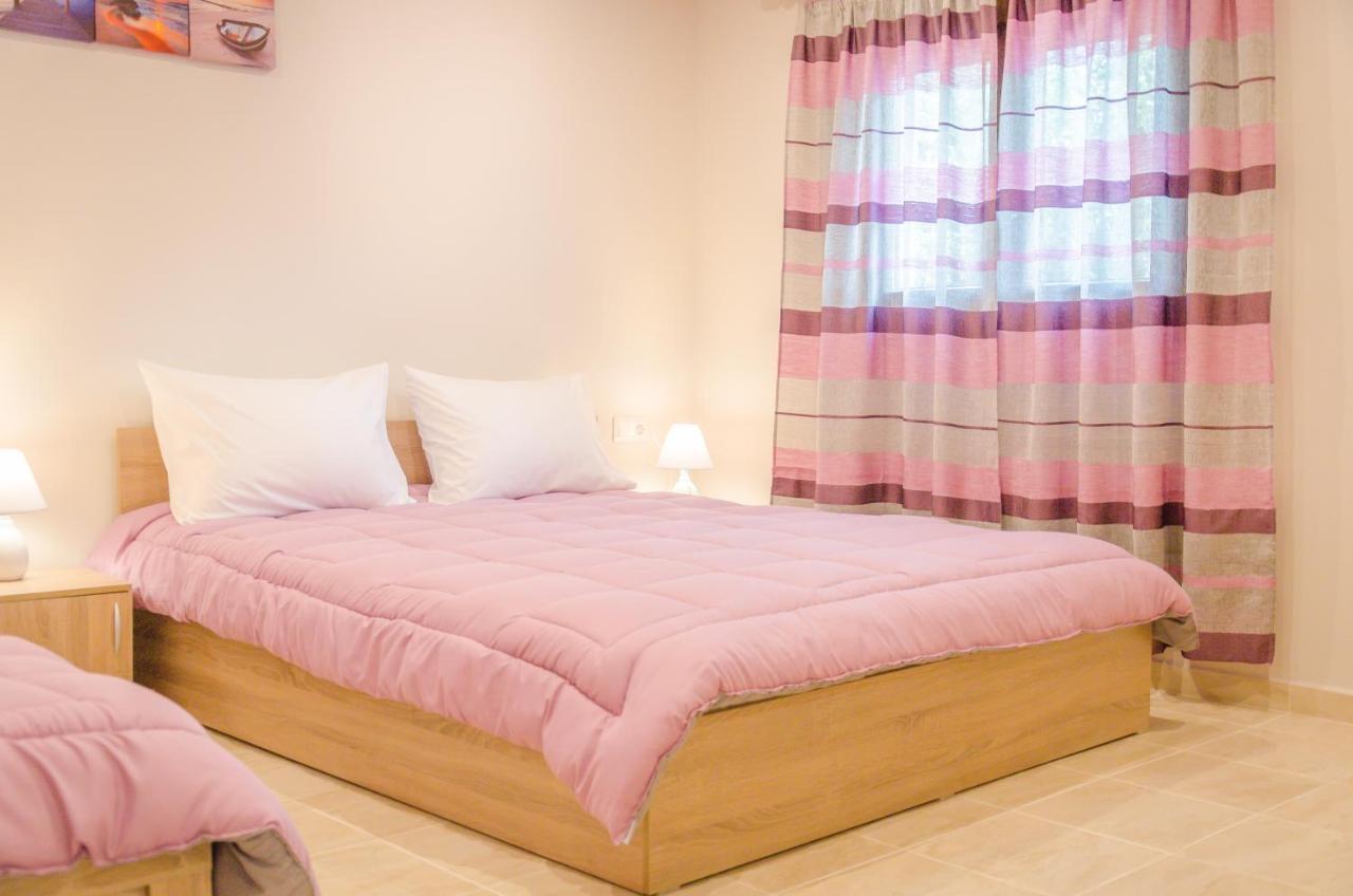Chrisella Villa Skala Rachoni  외부 사진
