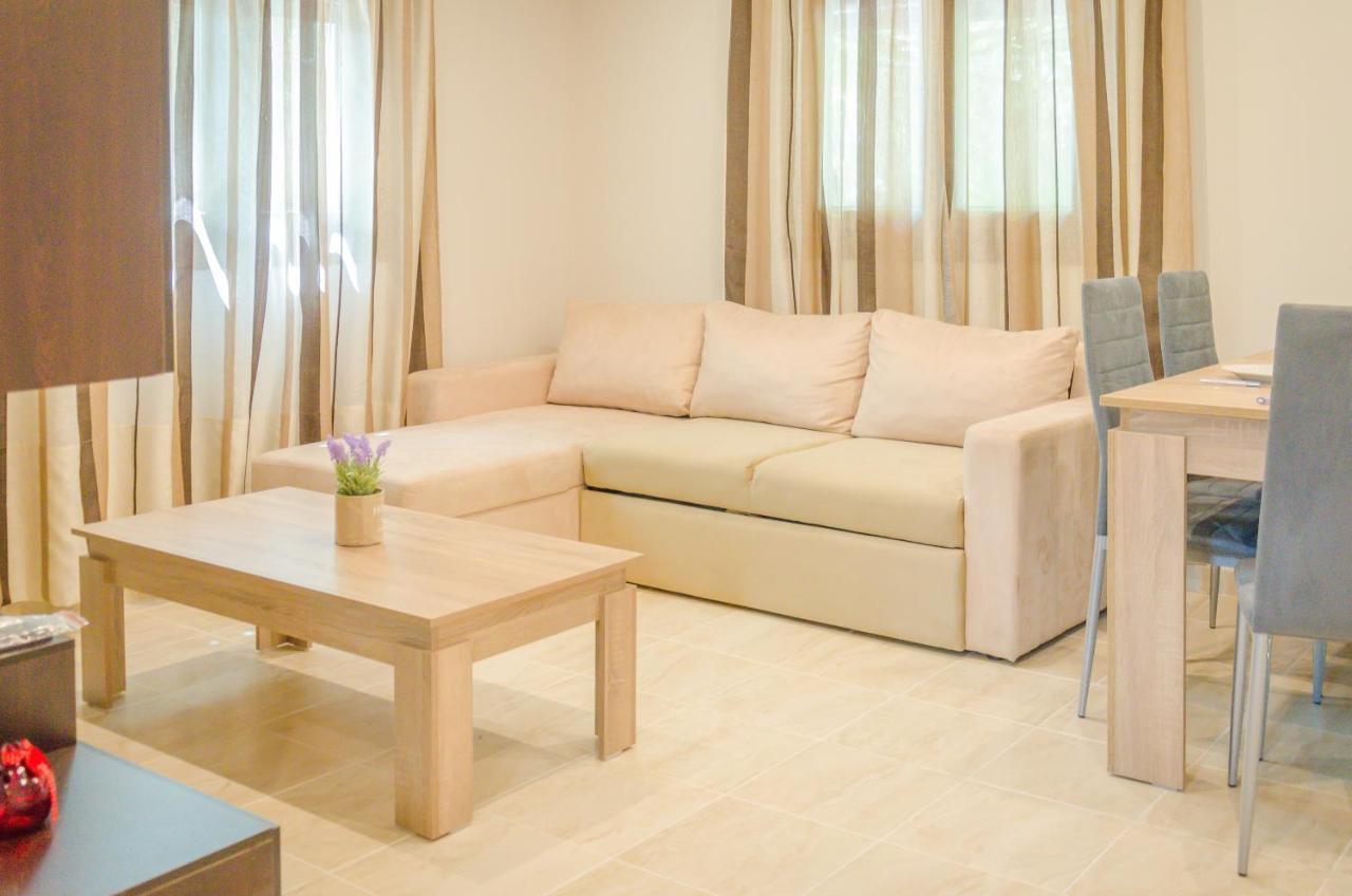 Chrisella Villa Skala Rachoni  외부 사진